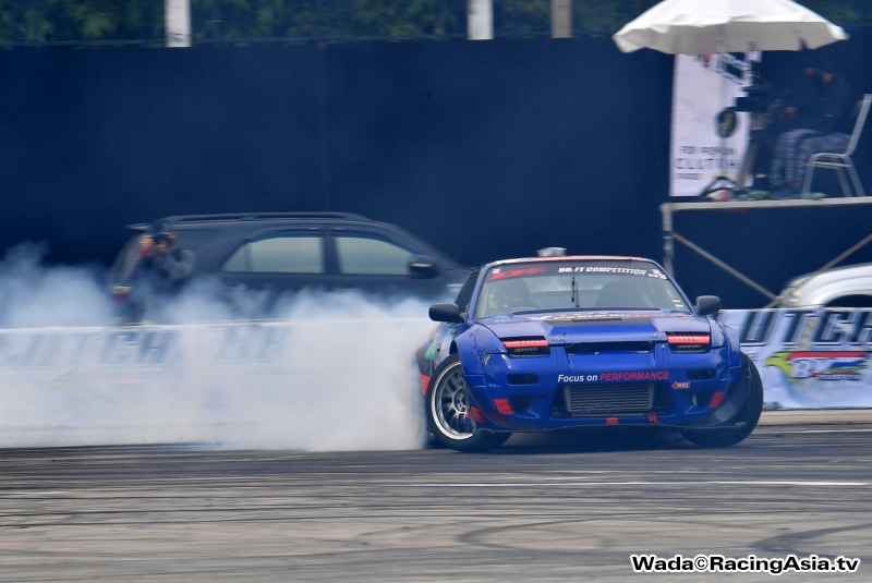 2022.09 Pathumthani DC 2022 #3 RacingAsia.tv