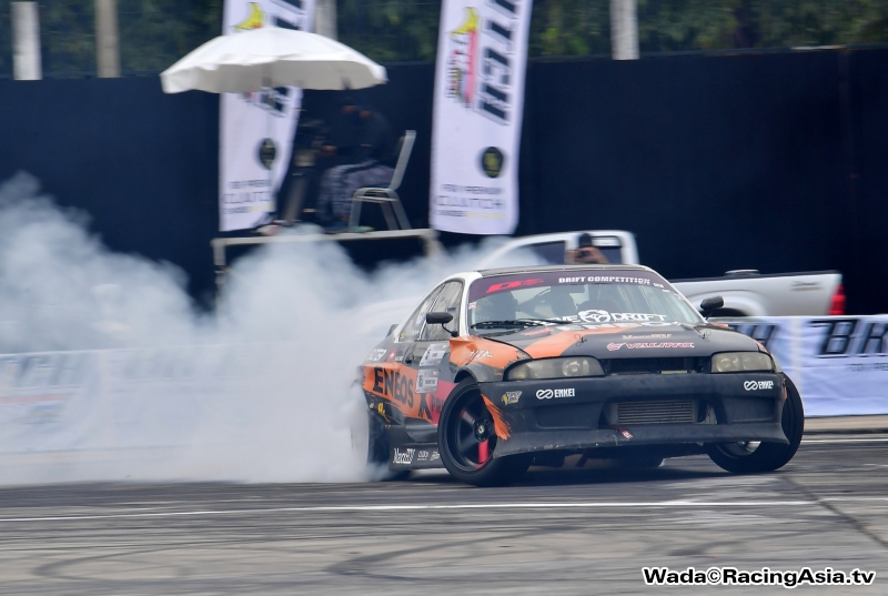 2022.09 Pathumthani DC 2022 #3 RacingAsia.tv