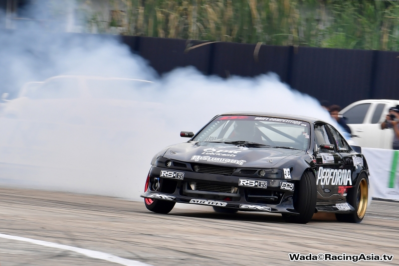 2022.09 Pathumthani DC 2022 #3 RacingAsia.tv