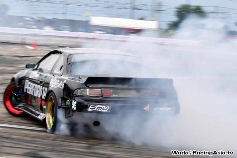 2022.09 Pathumthani DC 2022 #3 RacingAsia.tv