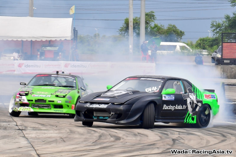 2022.09 Pathumthani DC 2022 #3 RacingAsia.tv