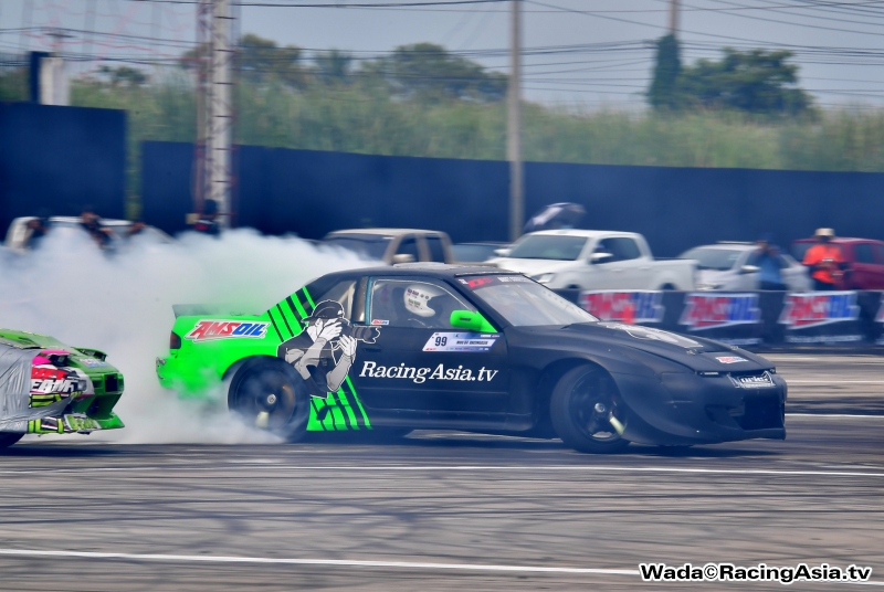 2022.09 Pathumthani DC 2022 #3 RacingAsia.tv