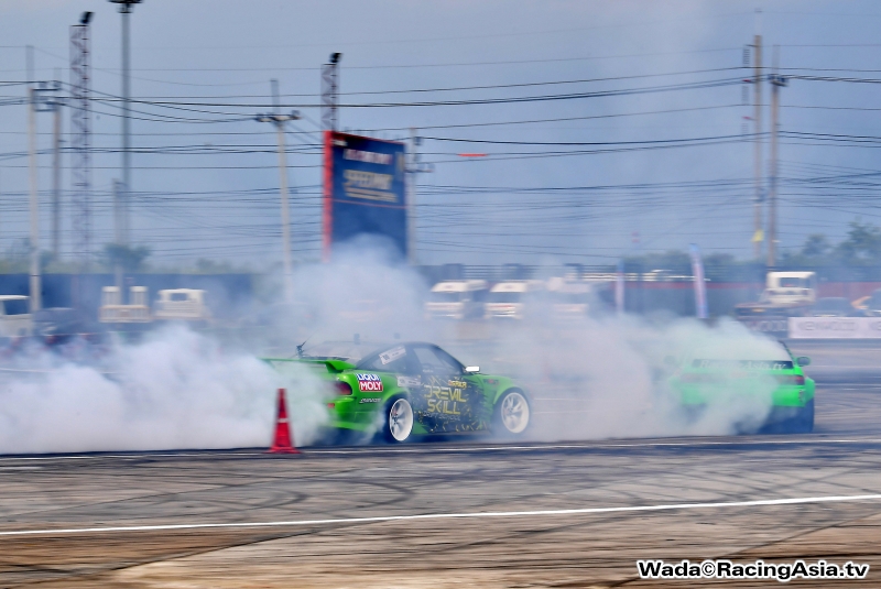 2022.09 Pathumthani DC 2022 #3 RacingAsia.tv