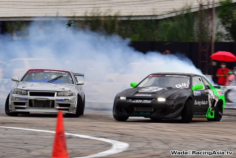 2022.09 Pathumthani DC 2022 #3 RacingAsia.tv