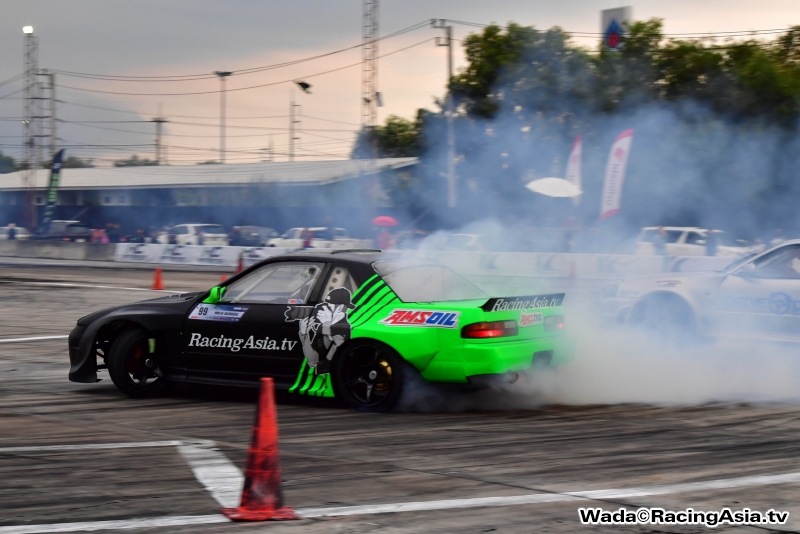 2022.09 Pathumthani DC 2022 #3 RacingAsia.tv