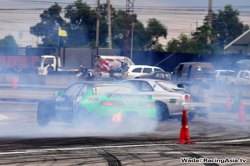 2022.09 Pathumthani DC 2022 #3 RacingAsia.tv