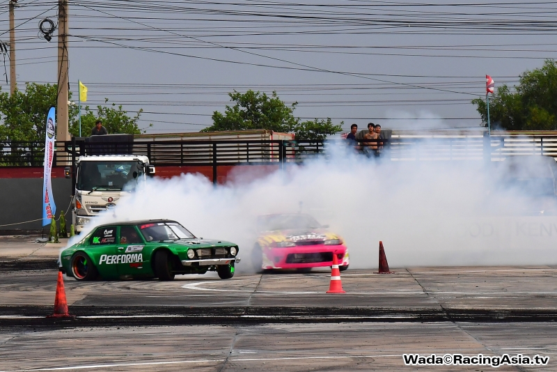 2022.09 Pathumthani DC 2022 #3 RacingAsia.tv