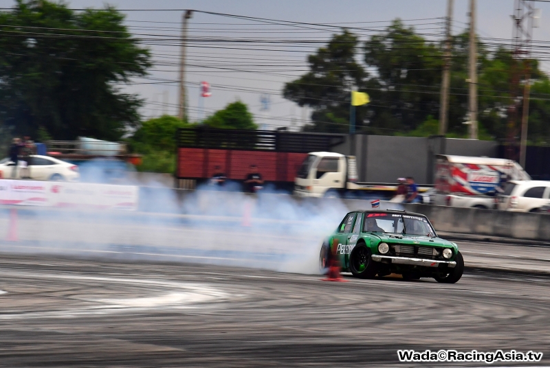 2022.09 Pathumthani DC 2022 #3 RacingAsia.tv