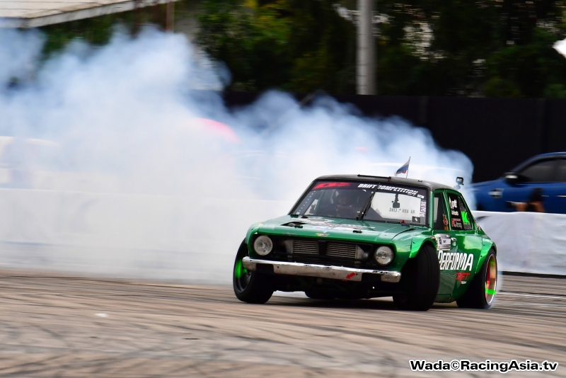 2022.09 Pathumthani DC 2022 #3 RacingAsia.tv