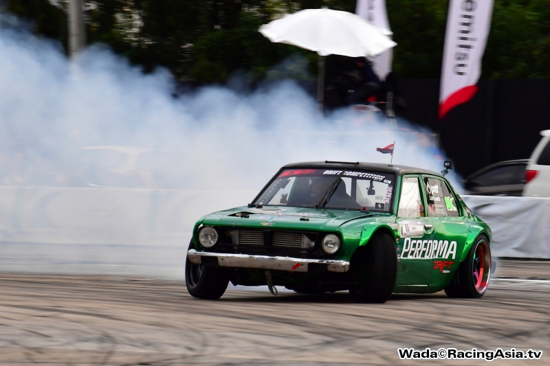 2022.09 Pathumthani DC 2022 #3 RacingAsia.tv