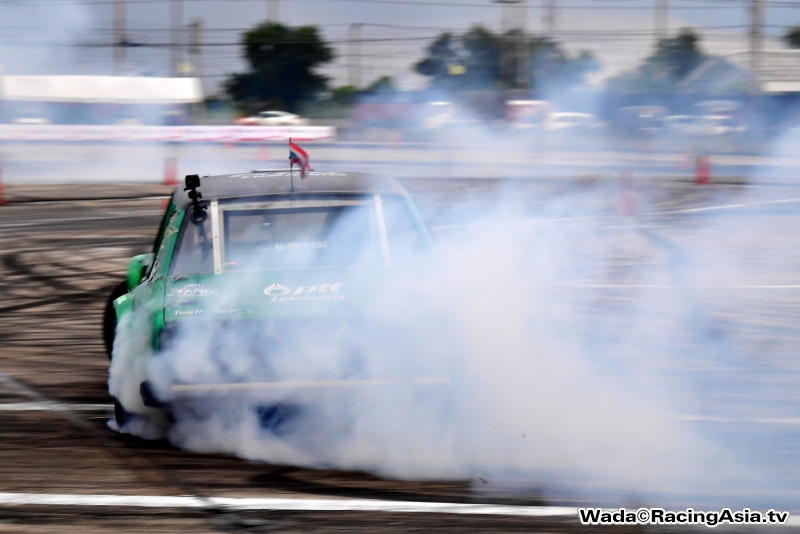 2022.09 Pathumthani DC 2022 #3 RacingAsia.tv