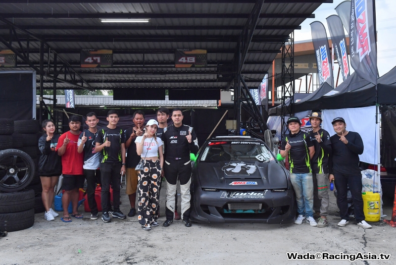 2022.09 Pathumthani DC 2022 #3 RacingAsia.tv