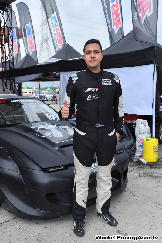 2022.09 Pathumthani DC 2022 #3 RacingAsia.tv