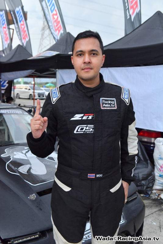2022.09 Pathumthani DC 2022 #3 RacingAsia.tv