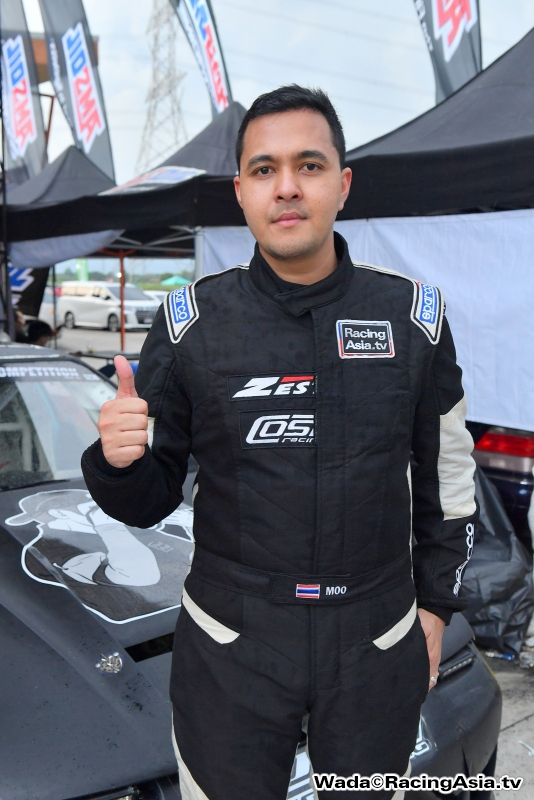 2022.09 Pathumthani DC 2022 #3 RacingAsia.tv