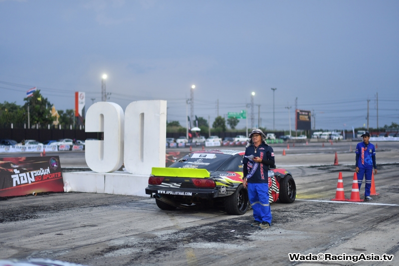 2022.09 Pathumthani DC 2022 #3 RacingAsia.tv
