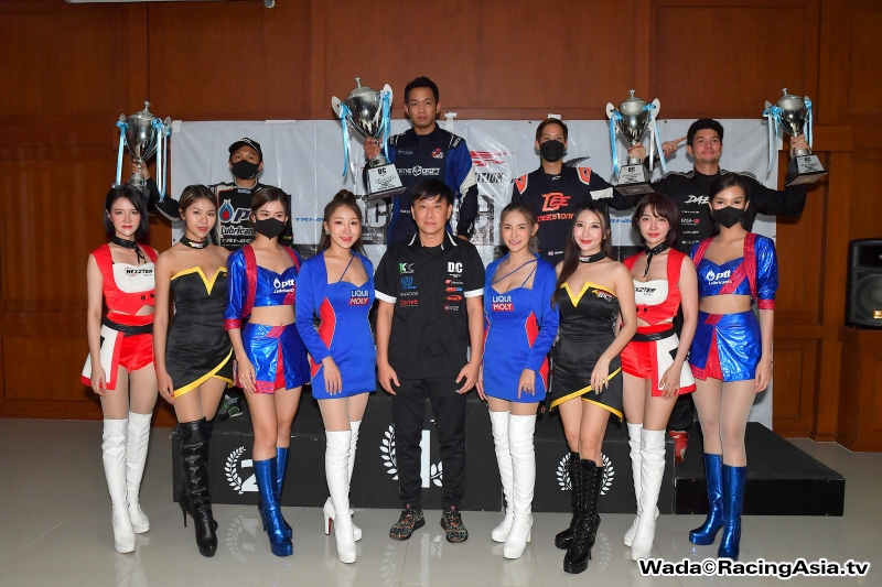 2022.09 Pathumthani DC 2022 #3 RacingAsia.tv