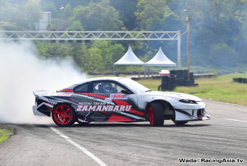 2022.11 Melaka Drift Kings 2022  Malaysia RacingAsia.tv