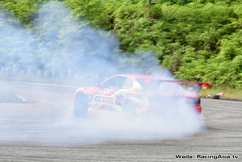 2022.11 Melaka Drift Kings 2022  Malaysia RacingAsia.tv