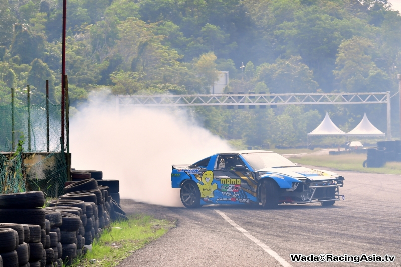 2022.11 Melaka Drift Kings 2022  Malaysia RacingAsia.tv
