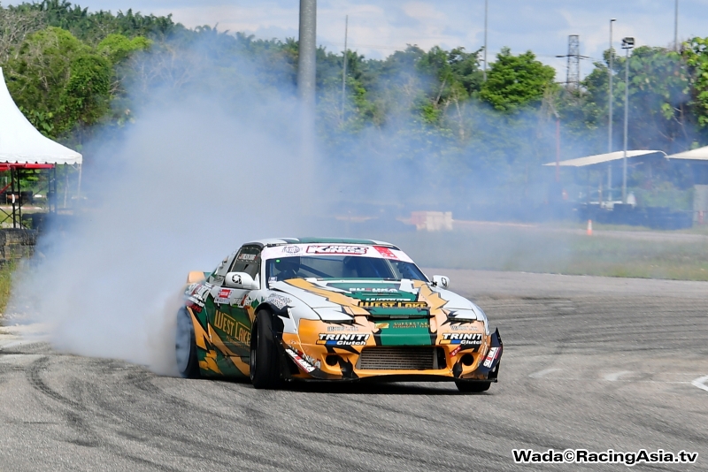 2022.11 Melaka Drift Kings 2022  Malaysia RacingAsia.tv