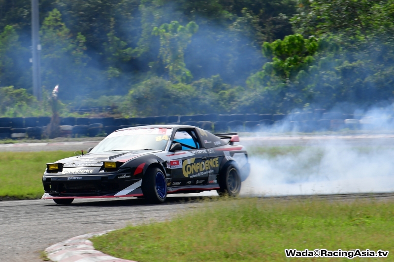 2022.11 Melaka Drift Kings 2022  Malaysia RacingAsia.tv