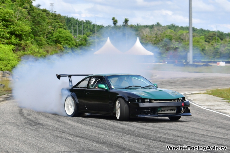 2022.11 Melaka Drift Kings 2022  Malaysia RacingAsia.tv