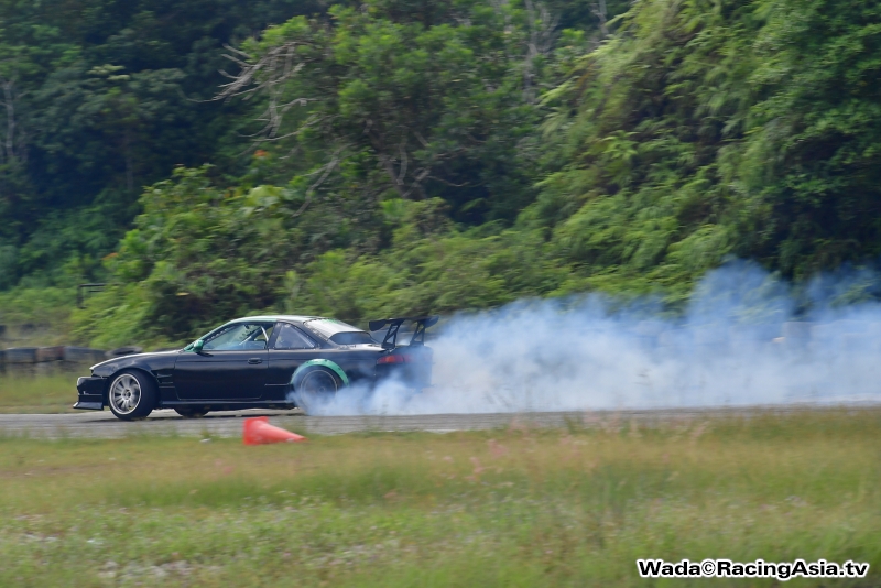 2022.11 Melaka Drift Kings 2022  Malaysia RacingAsia.tv