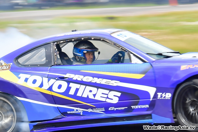 2022.11 Melaka Drift Kings 2022  Malaysia RacingAsia.tv