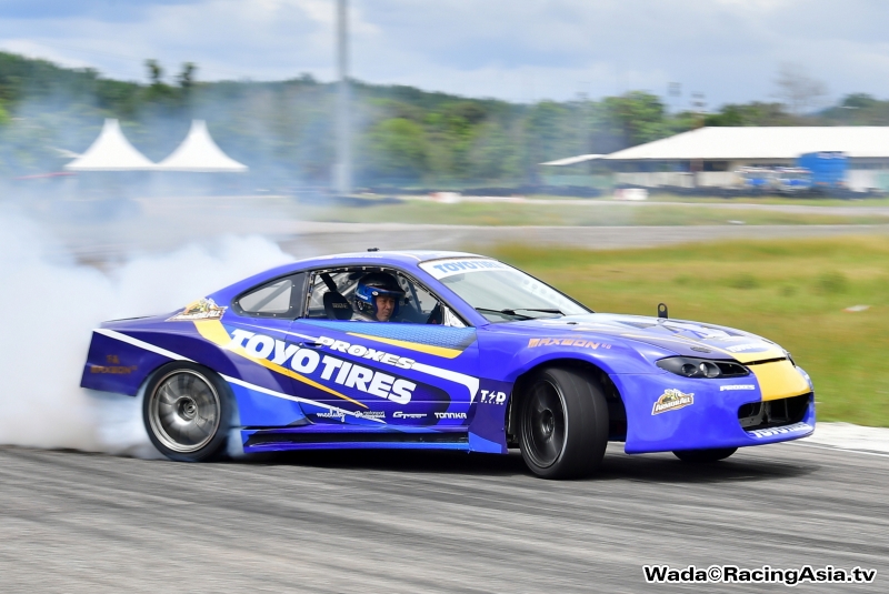 2022.11 Melaka Drift Kings 2022  Malaysia RacingAsia.tv