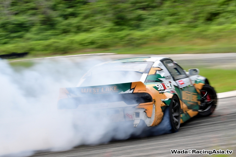 2022.11 Melaka Drift Kings 2022  Malaysia RacingAsia.tv