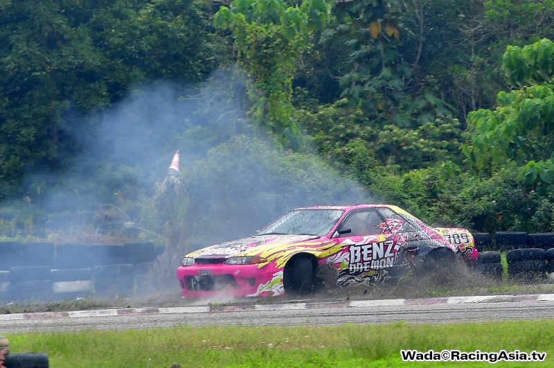 2022.11 Melaka Drift Kings 2022  Malaysia RacingAsia.tv