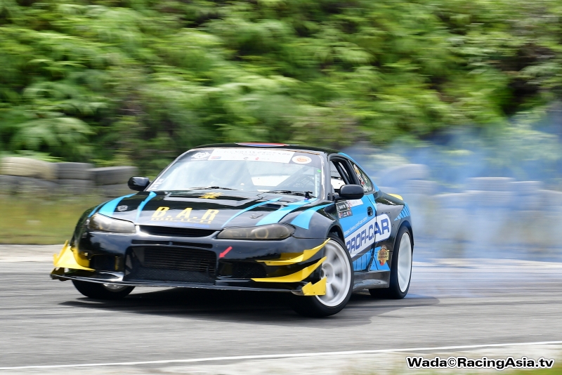 2022.11 Melaka Drift Kings 2022  Malaysia RacingAsia.tv