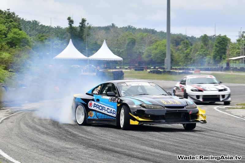 2022.11 Melaka Drift Kings 2022  Malaysia RacingAsia.tv