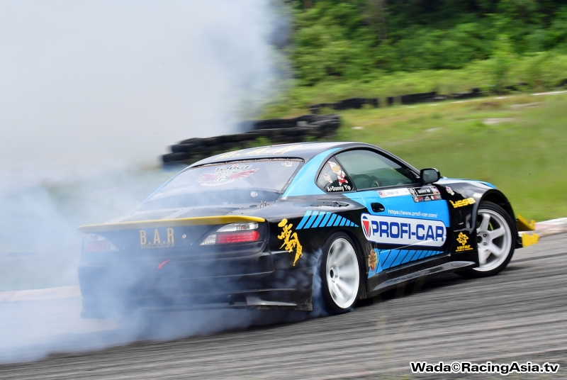 2022.11 Melaka Drift Kings 2022  Malaysia RacingAsia.tv