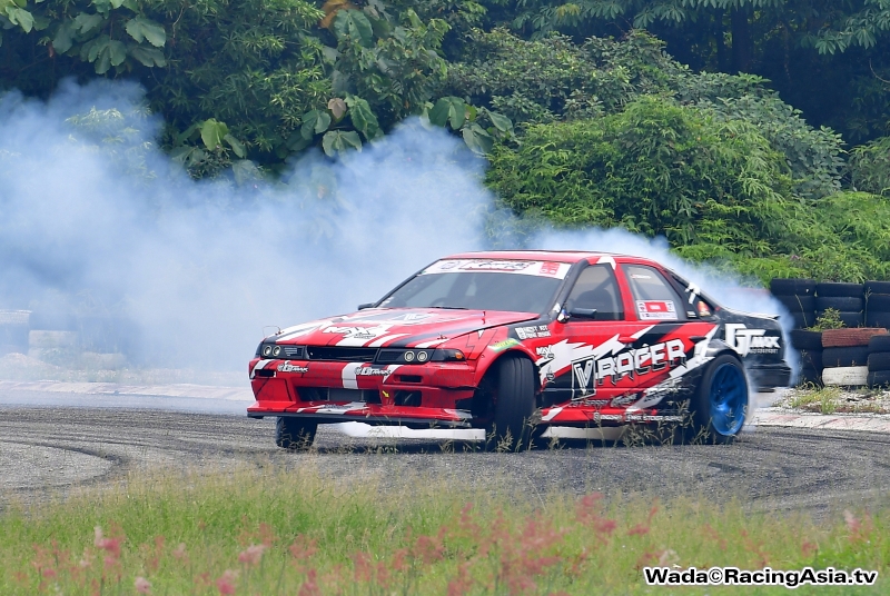 2022.11 Melaka Drift Kings 2022  Malaysia RacingAsia.tv