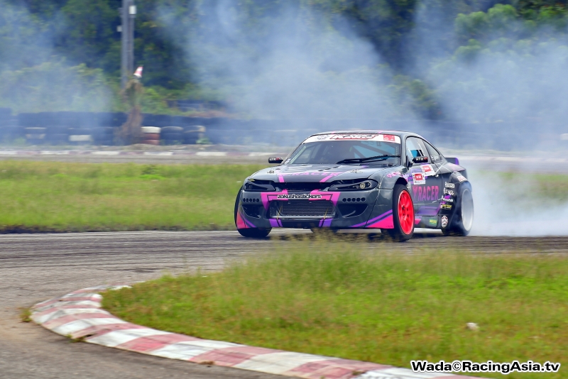 2022.11 Melaka Drift Kings 2022  Malaysia RacingAsia.tv