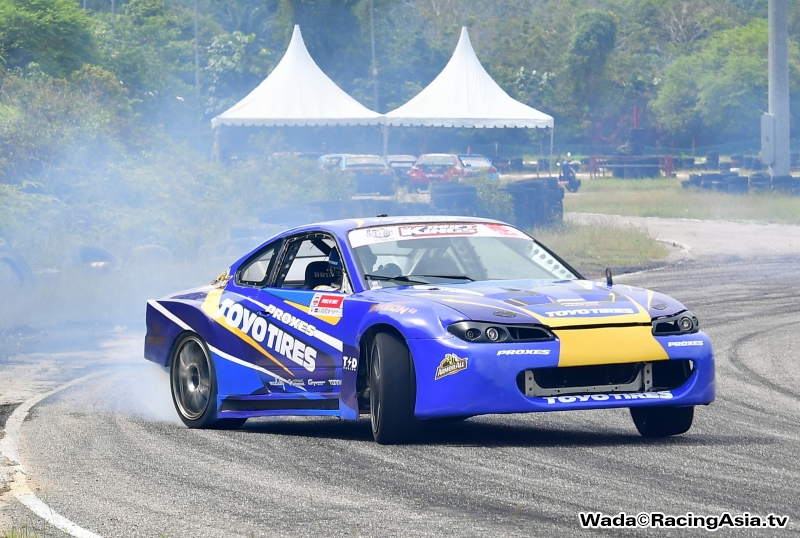 2022.11 Melaka Drift Kings 2022  Malaysia RacingAsia.tv