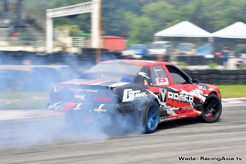 2022.11 Melaka Drift Kings 2022  Malaysia RacingAsia.tv