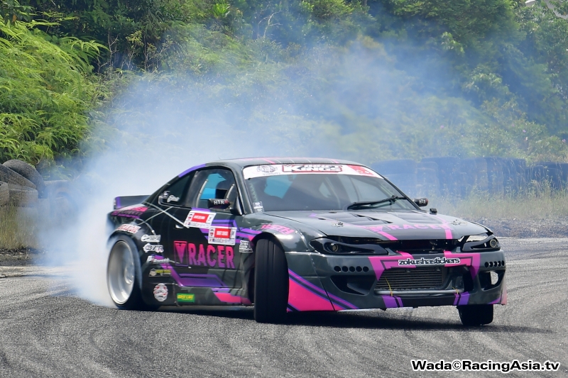 2022.11 Melaka Drift Kings 2022  Malaysia RacingAsia.tv