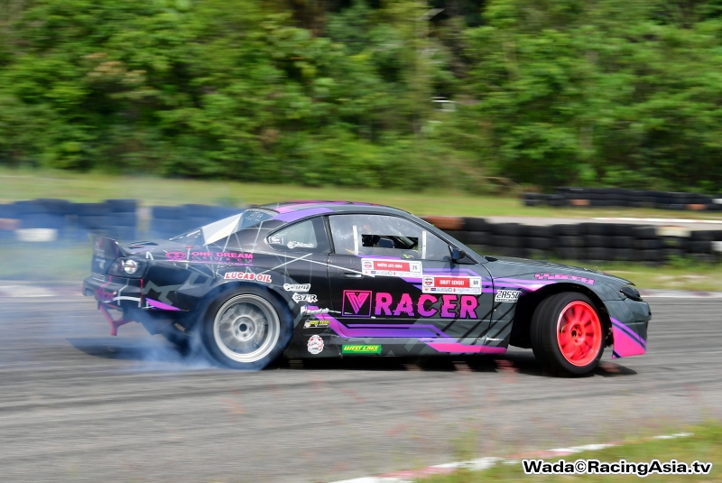2022.11 Melaka Drift Kings 2022  Malaysia RacingAsia.tv