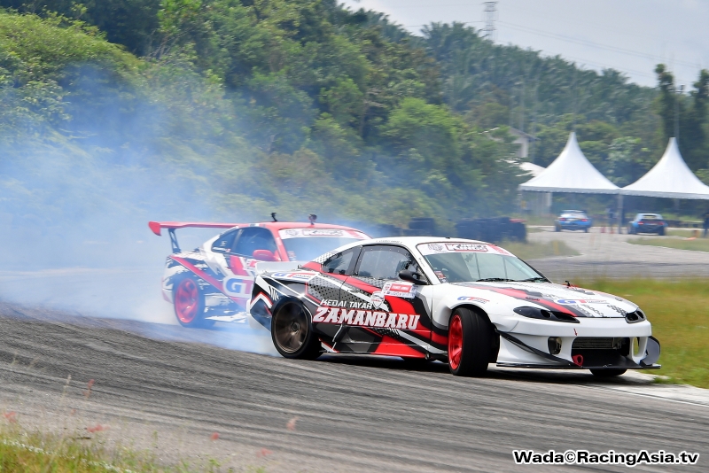 2022.11 Melaka Drift Kings 2022  Malaysia RacingAsia.tv