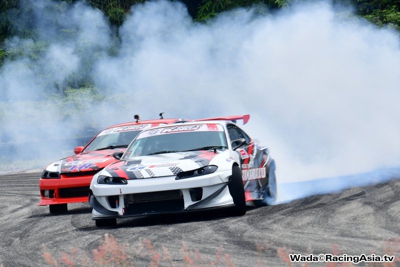 2022.11 Melaka Drift Kings 2022  Malaysia RacingAsia.tv
