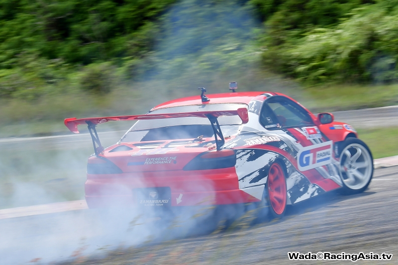 2022.11 Melaka Drift Kings 2022  Malaysia RacingAsia.tv