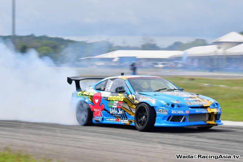 2022.11 Melaka Drift Kings 2022  Malaysia RacingAsia.tv