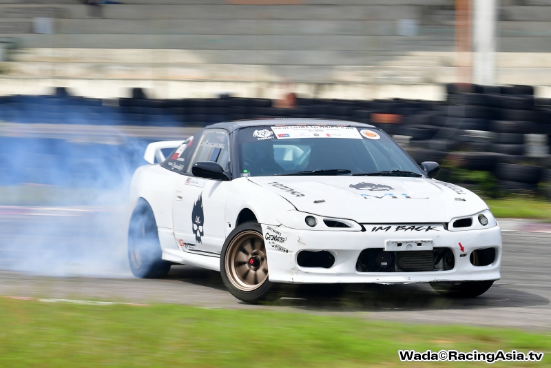 2022.11 Melaka Drift Kings 2022  Malaysia RacingAsia.tv