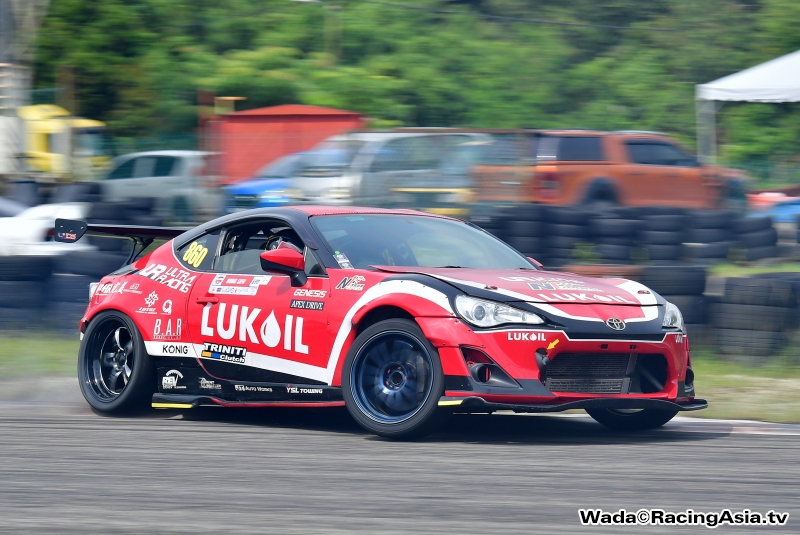 2022.11 Melaka Drift Kings 2022  Malaysia RacingAsia.tv