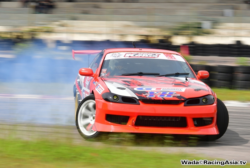 2022.11 Melaka Drift Kings 2022  Malaysia RacingAsia.tv