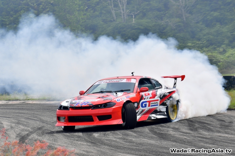 2022.11 Melaka Drift Kings 2022  Malaysia RacingAsia.tv