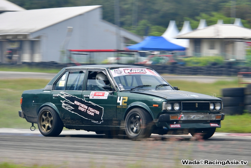 2022.11 Melaka Drift Kings 2022  Malaysia RacingAsia.tv